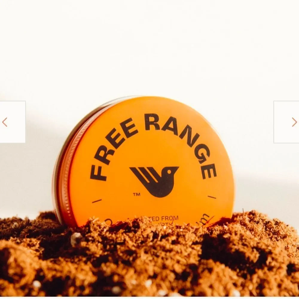 Free Range Tallow Balm - Picture 3 of 10